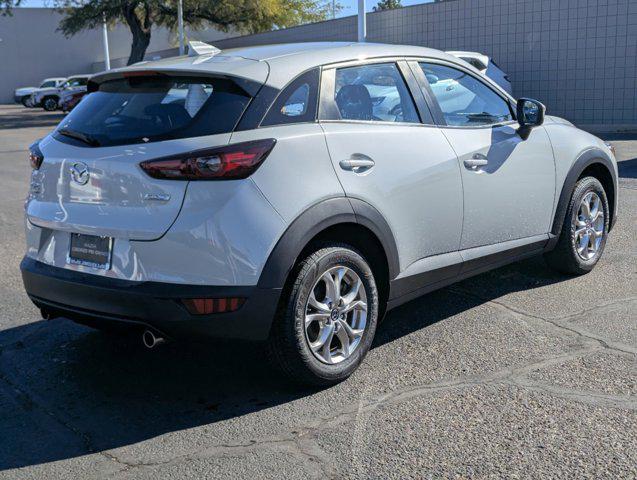 Used 2020 Mazda CX-3 For Sale in Tucson, AZ