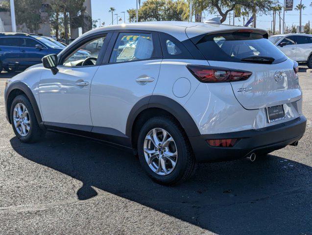 Used 2020 Mazda CX-3 For Sale in Tucson, AZ