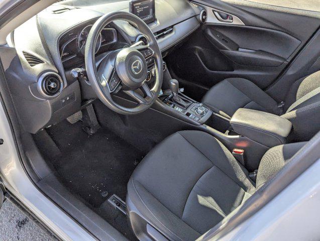 Used 2020 Mazda CX-3 For Sale in Tucson, AZ