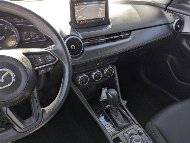 Used 2020 Mazda CX-3 For Sale in Tucson, AZ