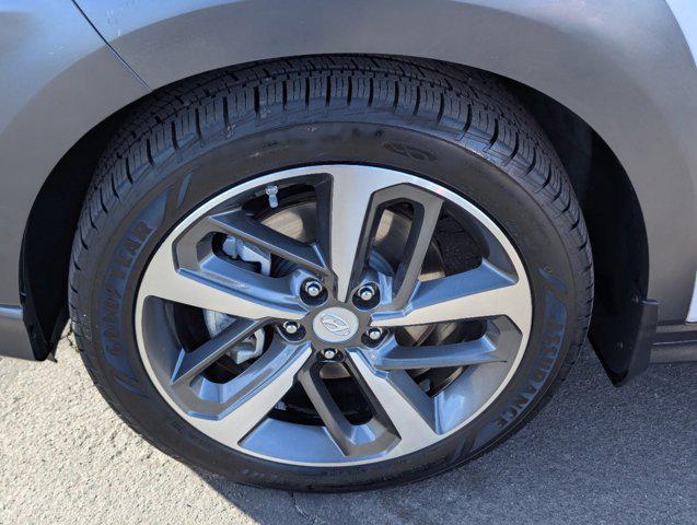 Used 2018 Hyundai Kona For Sale in Tucson, AZ