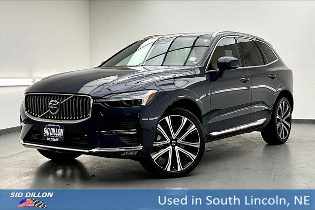 2023 Volvo XC60