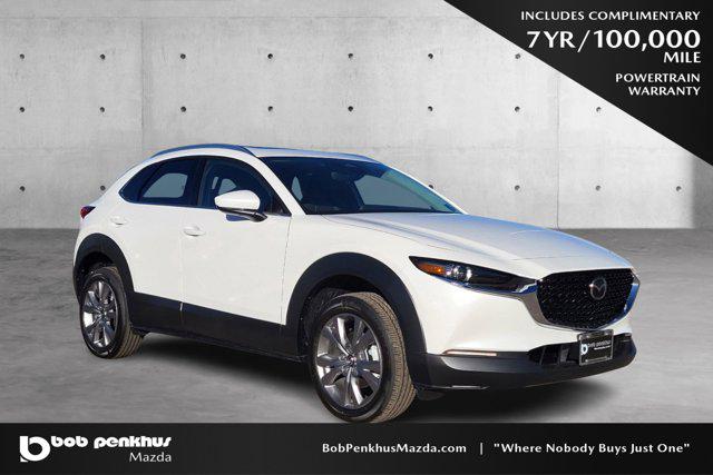2025 Mazda CX-30 2.5 S Premium Package for sale in Colorado Springs, CO