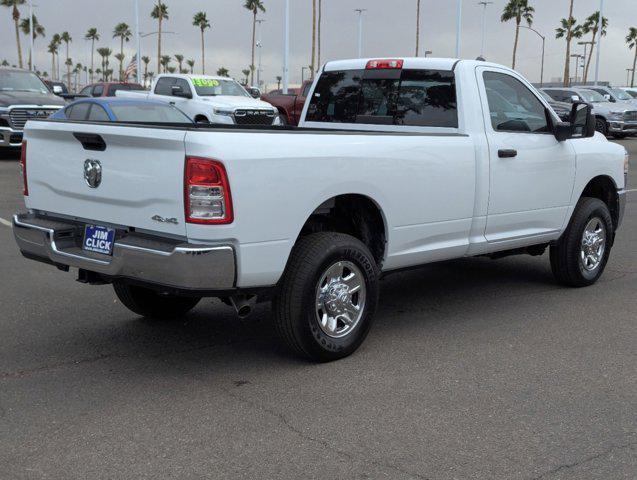 New 2024 RAM 2500 For Sale in Tucson, AZ