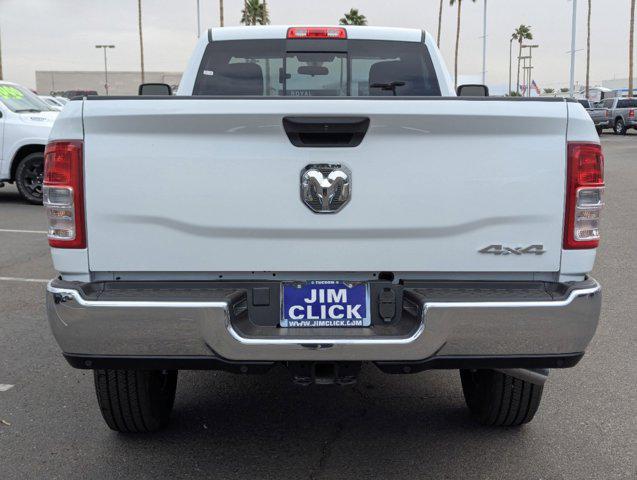 New 2024 RAM 2500 For Sale in Tucson, AZ