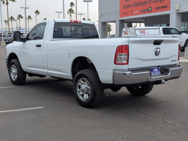 New 2024 RAM 2500 For Sale in Tucson, AZ