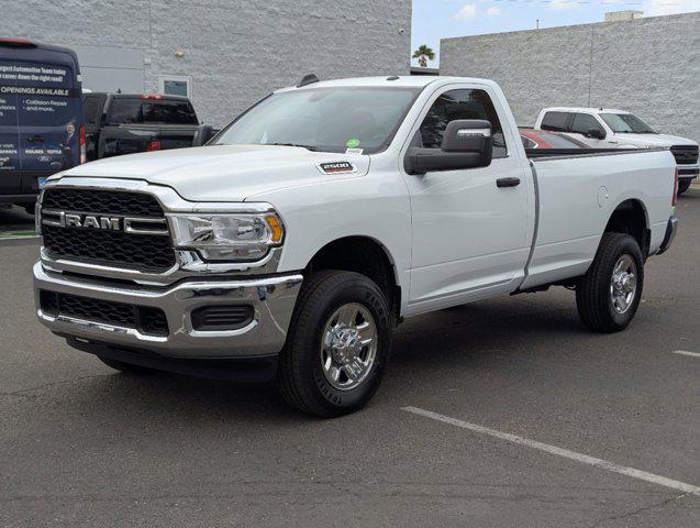 New 2024 RAM 2500 For Sale in Tucson, AZ