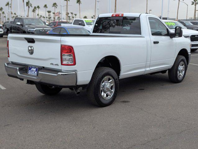 New 2024 RAM 2500 For Sale in Tucson, AZ