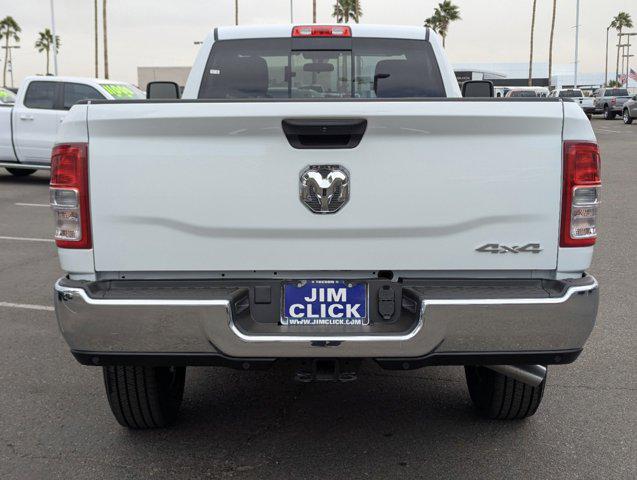 New 2024 RAM 2500 For Sale in Tucson, AZ