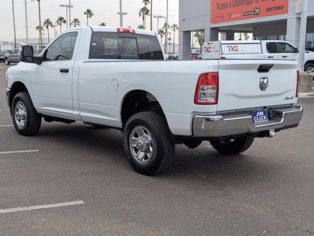 New 2024 RAM 2500 For Sale in Tucson, AZ