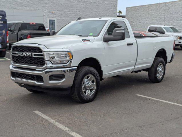 New 2024 RAM 2500 For Sale in Tucson, AZ