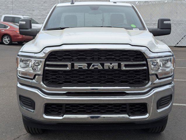 New 2024 RAM 2500 For Sale in Tucson, AZ