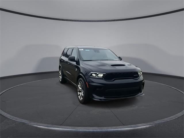 2025 Dodge Durango DURANGO SRT HELLCAT HAMMERHEAD AWD
