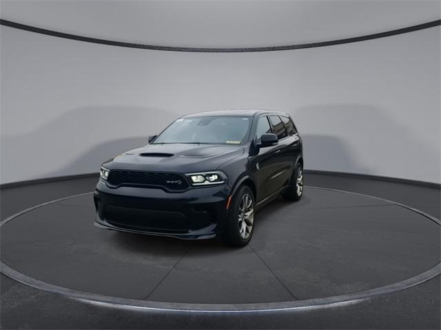 2025 Dodge Durango DURANGO SRT HELLCAT HAMMERHEAD AWD