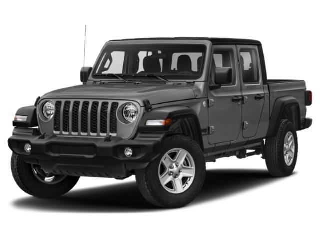 2021 Jeep Gladiator Sport S 4x4