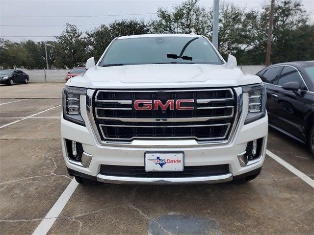 2021 GMC Yukon XL 2WD SLT