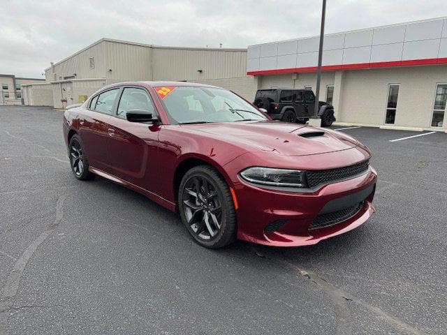 2023 Dodge Charger GT