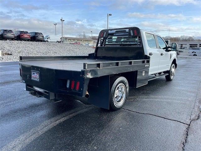 2021 Ford F-350 Chassis XL