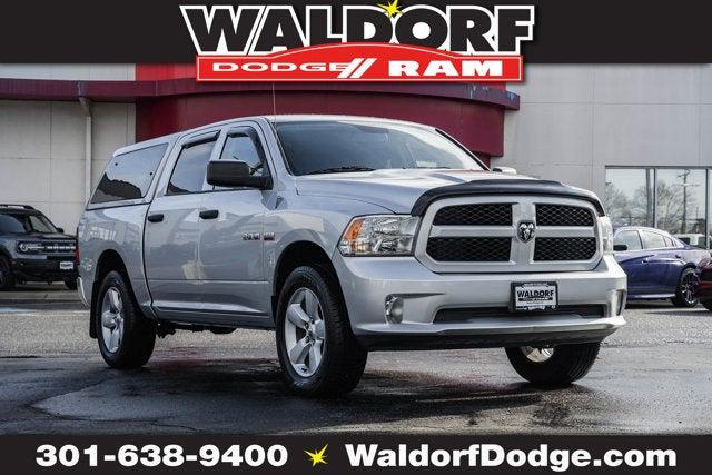 2013 RAM 1500 Express