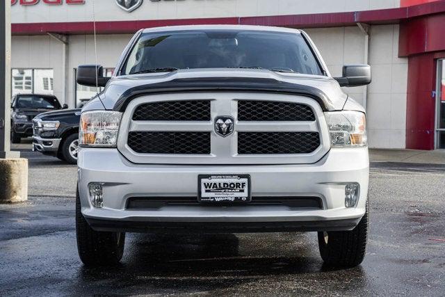 2013 RAM 1500 Express