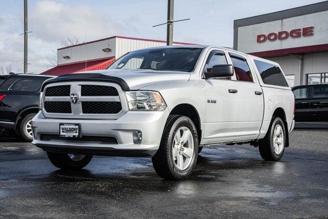 2013 RAM 1500 Express