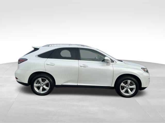 2015 Lexus RX 350 350