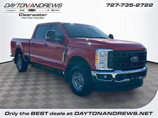 2023 Ford F-250 XL