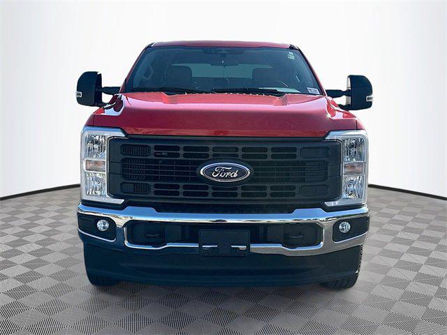 2023 Ford F-250 XL