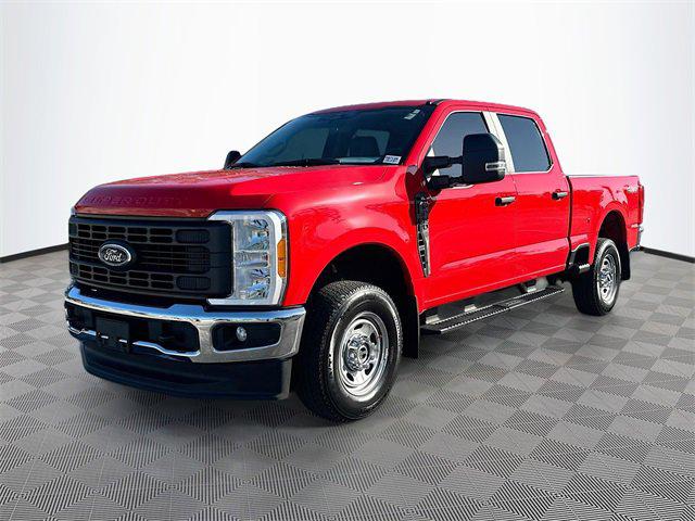 2023 Ford F-250 XL