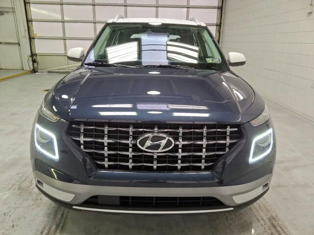 2022 Hyundai Venue Limited