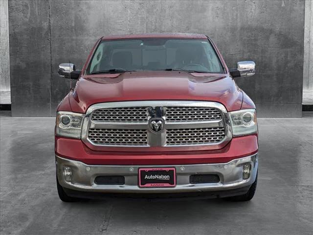 2014 RAM 1500 Laramie