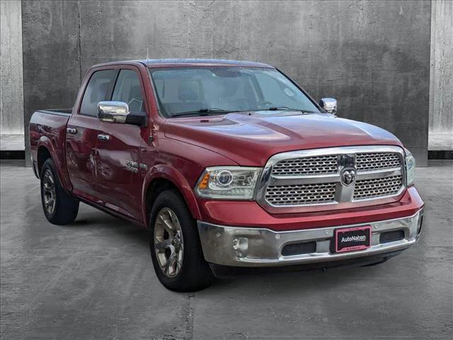 2014 RAM 1500 Laramie