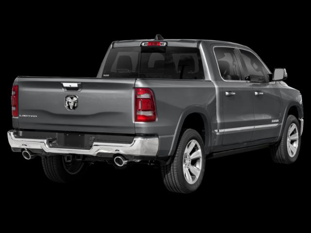 2022 RAM 1500 Limited Crew Cab 4x4 57 Box