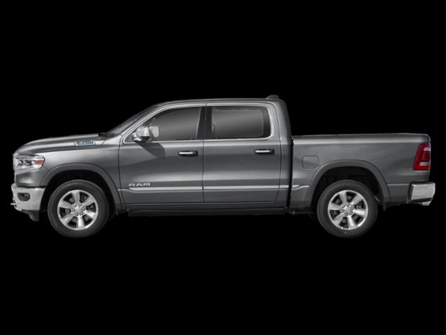 2022 RAM 1500 Limited Crew Cab 4x4 57 Box