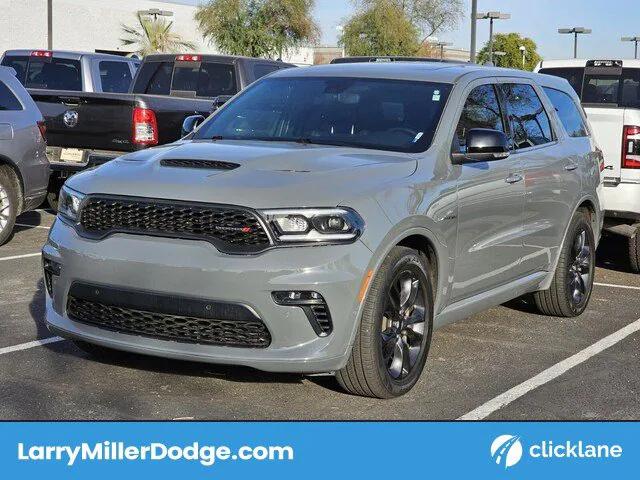 2021 Dodge Durango R/T AWD