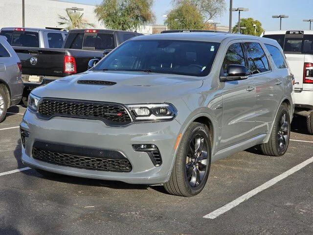 2021 Dodge Durango R/T AWD