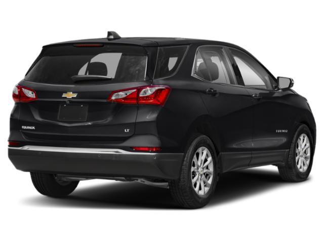 2020 Chevrolet Equinox FWD LT 1.5L Turbo