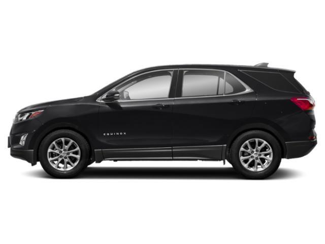 2020 Chevrolet Equinox FWD LT 1.5L Turbo