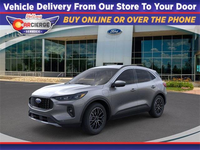 2025 Ford Escape PHEV for sale in Denver, CO