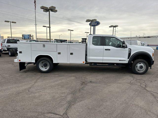 2024 Ford F-550 XL