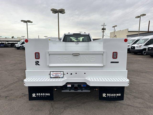 2024 Ford F-550 XL