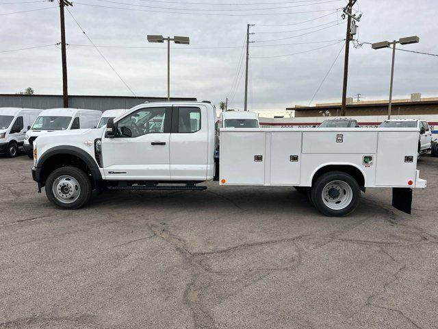 2024 Ford F-550 XL