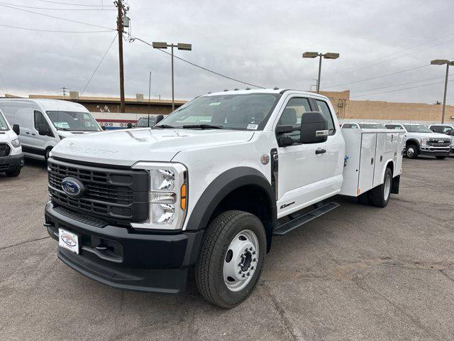 2024 Ford F-550 XL