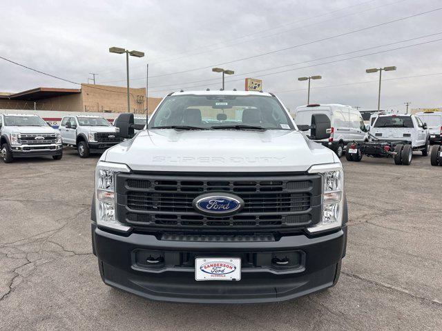 2024 Ford F-550 XL