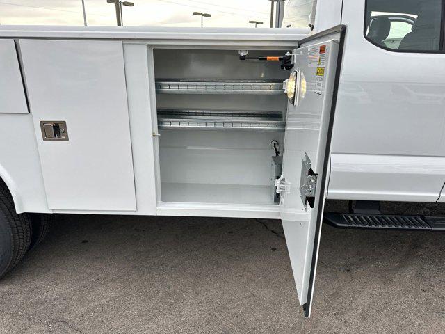 2024 Ford F-550 XL