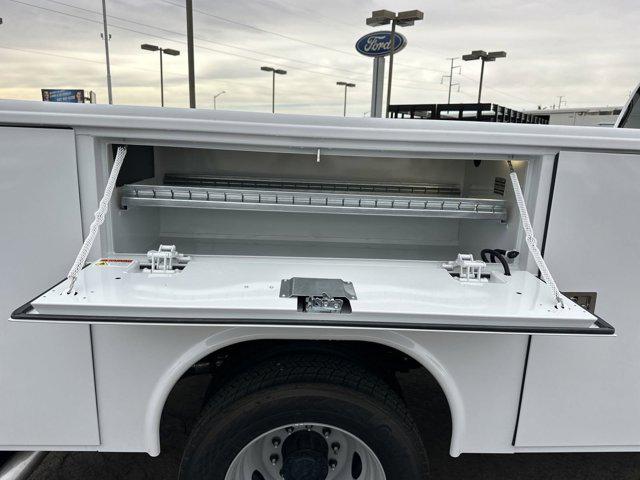 2024 Ford F-550 XL