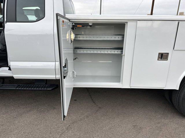 2024 Ford F-550 XL