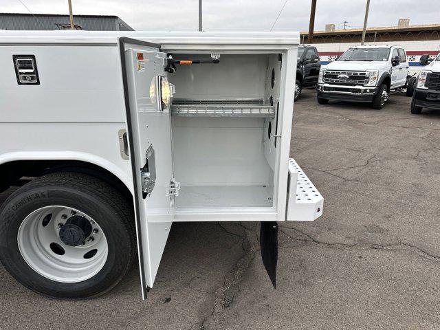 2024 Ford F-550 XL