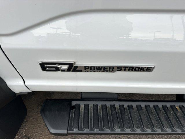 2024 Ford F-550 XL