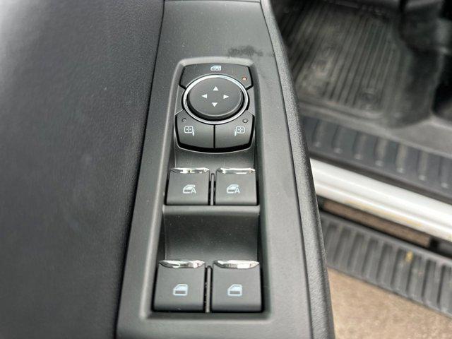 2024 Ford F-550 XL